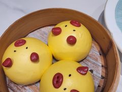 -陶陶居酒家(第十甫路总店)