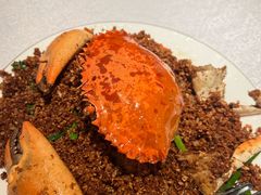 -喜记避风塘炒辣蟹(旗舰店)