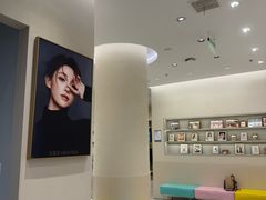 -天真蓝照相馆(五角场百联又一城店)