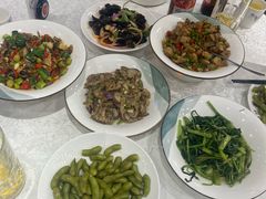 -湘君私厨.16年湘菜店(金匙望湖店)
