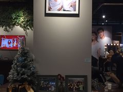 -海马体照相馆(天津世纪都会店)