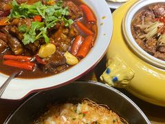 -何氏排骨(左家塘店)