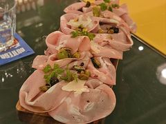 -BOTTEGA意库(中骏世界城店)