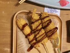 -一心创作料理屋(经开万达店)