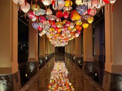 -海南清水湾莱佛士酒店