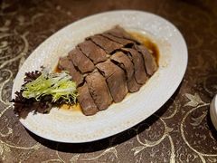 -金燕岛潮州酒楼