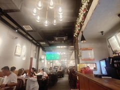 -乔街深夜食堂·台州菜·高压锅生蚝(杭州总店)