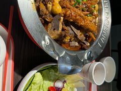 -胖哥俩肉蟹煲(梅溪步步高店)