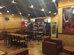 -赛百味SUBWAY(凤凰城店)