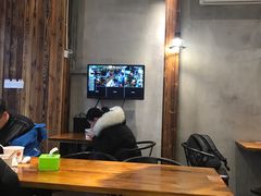 大堂-豫楚源美猴王·面(武展店)