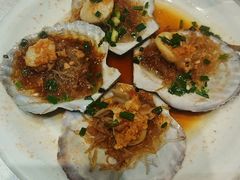 -好兄弟郭巨海鲜(天一阁店)