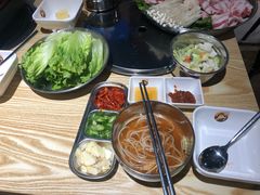 -韩国大金刚烤肉·料理(印象城店)