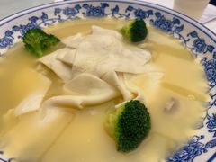 芙蓉鸡片-芙蓉凰花园酒楼
