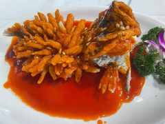 -老阊门菜馆(山塘街店)