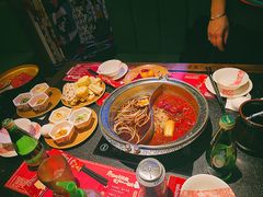 -牛New寿喜烧(虹桥新天地店)