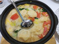 -御彩酒家(东风东路店)