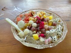 冰粉-青城甲(青城山店)