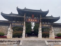 -建水文庙