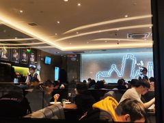 -萨莉亚意式餐厅(杭州滨江天街店)