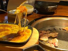 -九田家黑牛烤肉料理(新辰里亚运村店)