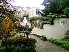 -乌山风景区