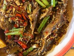 -老三样·美食研究中心(世贸路店)