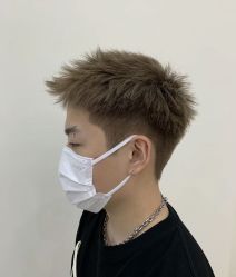 -藤野造型烫染·接发