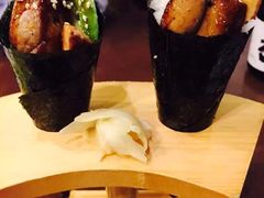 -松子料理(华威桥店)
