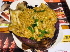 -木屋烧烤(西南角店)