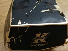 -肯德基(黎阳映像店)