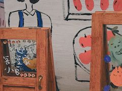 -馥家小馆(黔灵山公园店)