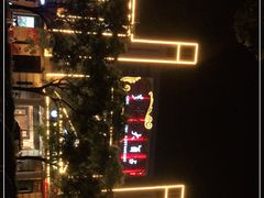 -梦中园海鲜酒店(川沙路店)