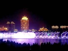 -眉山湿地公园(东坡区)