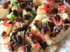 猪油糕-临水阁农家乐饭店