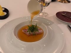-Caprice(香港四季酒店)