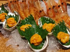 -山之川日料放题(通州店)