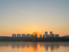 -森林公园(尖草坪区)