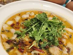 -小秦淮·南京土菜(新亭西路店)