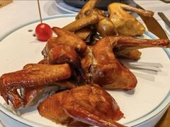 -大鸽饭(马王堆店)