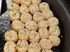 -小杨生煎(东方明珠店)