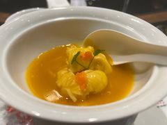 -广州文华东方酒店·江-由辉师傅主理