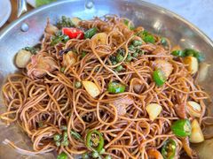 -小杨烤肉·陕西烧烤·陕西地方菜(东新街【永兴坊】店)