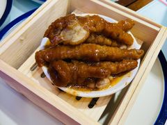 -赵财财·肠粉·煲仔饭(华润万象城店)