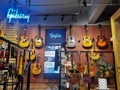 -柏斯琴行(汾阳店)