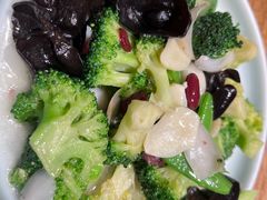 -小吊梨汤·北京菜·烤鸭(四元桥店)