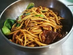 炒拉面-河南拉面(肇周路店)