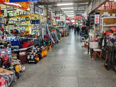 -金桥机电五金市场(金桥大厦店)