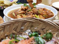 -百年银屏蚝烙·潮汕菜·非遗(乐山店)