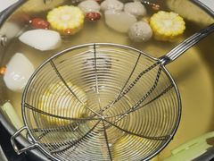 -汕头八合里海记牛肉店(清河店)