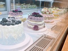 -WenTinG文汀·半糖蛋糕(合生汇店)